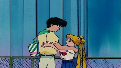 Sailor Moon Season 3 Episode 12