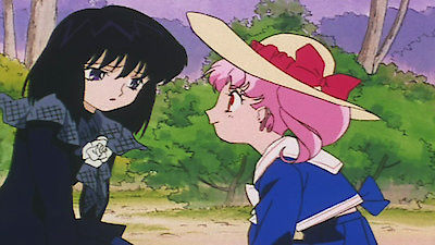 Sailor Moon Season 3 Episode 23