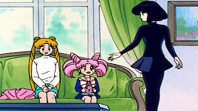 Sailor Moon Season 3 Episode 24