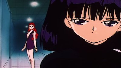 Sailor Moon Season 3 Episode 26