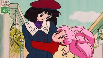 Sailor Moon Season 3 Episode 27