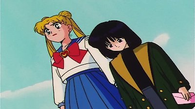 Sailor Moon Season 3 Episode 28