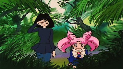 Sailor Moon Season 3 Episode 29