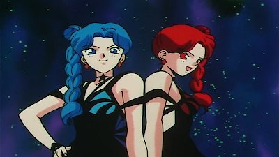 Sailor Moon Season 3 Episode 34