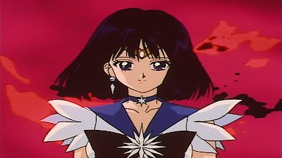 Sailor Moon Season 3 Episode 36