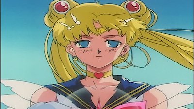 Sailor Moon Season 3 Episode 37