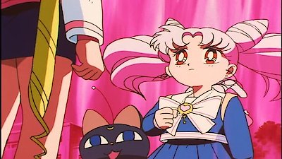 Sailor Moon Season 3 Episode 38