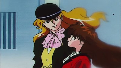 Sailor Moon Season 4 Episode 2