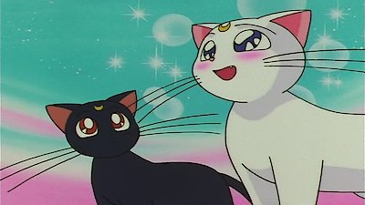 Sailor Moon Season 4 Episode 6