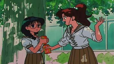 Sailor Moon Season 4 Episode 7