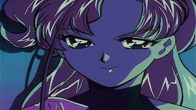 Sailor Moon Season 4 Episode 13