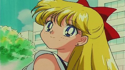 Sailor Moon Season 4 Episode 14