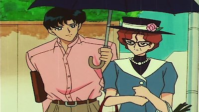 Sailor Moon Season 4 Episode 15