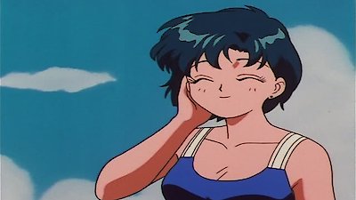 Sailor Moon Season 4 Episode 17