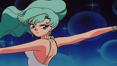 Sailor Moon Season 4 Episode 18