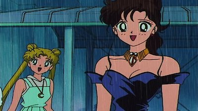 Sailor Moon Season 4 Episode 20