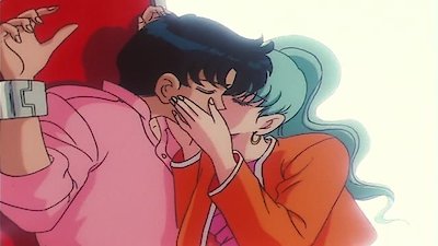 Sailor Moon Season 4 Episode 21