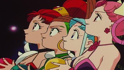 Sailor Moon Season 4 Episode 23