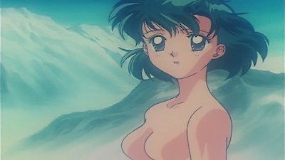 Sailor Moon Season 4 Episode 24