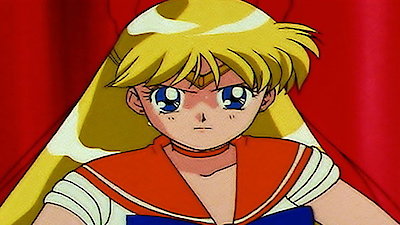 Sailor Moon Season 4 Episode 26