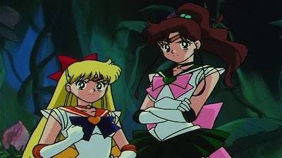 Sailor Moon Season 4 Episode 27