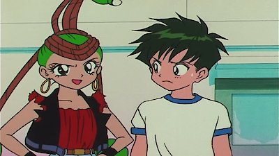 Sailor Moon Season 4 Episode 28