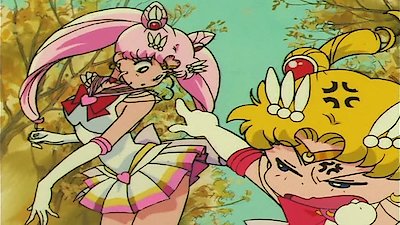 Sailor Moon Season 4 Episode 31