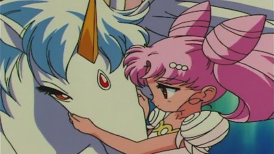 Sailor Moon Season 4 Episode 32