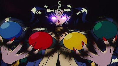 Sailor Moon Season 4 Episode 35