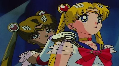 Sailor Moon Season 4 Episode 36