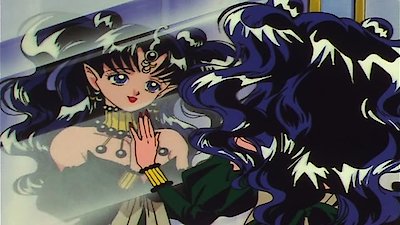 Sailor Moon Season 4 Episode 39