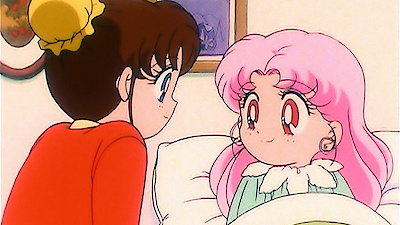 Sailor Moon Season 2 Episode 81