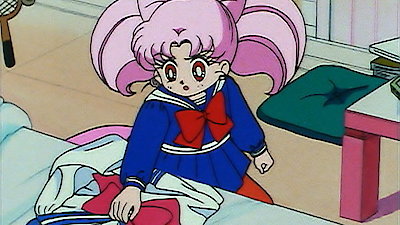 Sailor Moon Season 2 Episode 73