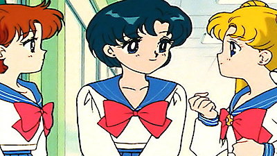 Sailor Moon Season 2 Episode 80