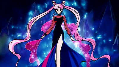 Sailor Moon Season 202 Episode 17