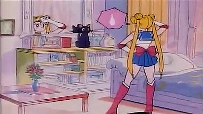 Sailor Moon Season 202 Episode 21