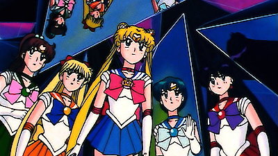 Sailor Moon Season 202 Episode 19