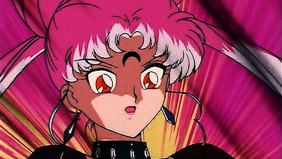 Sailor Moon Season 202 Episode 20