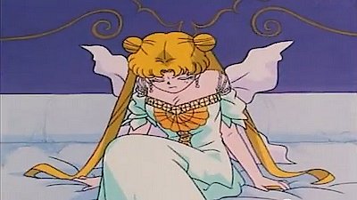 Sailor Moon Season 202 Episode 15