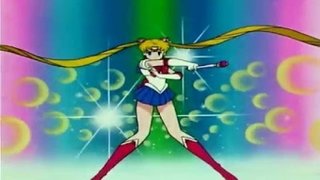 Watch Sailor Moon R Season 2 Episode 1 - Awaken the Sleeping Beauty ...