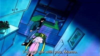 Sailor Moon R Season 2 Episode 9