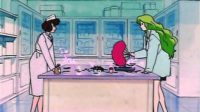 Sailor Moon R Season 2 Episode 10