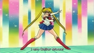 Sailor Moon R Season 2 Episode 7