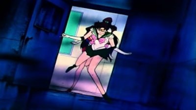 Sailor Moon R Season 2 Episode 12