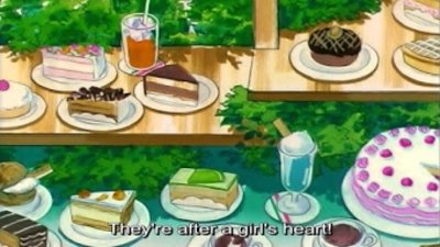 Sailor Moon R Season 2 Episode 8