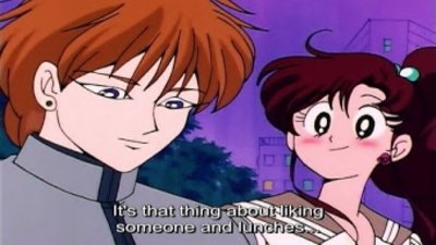Sailor Moon R Season 201 Episode 9