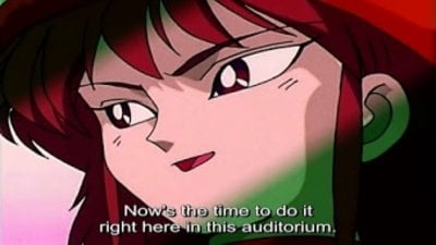 Sailor Moon R Season 201 Episode 8
