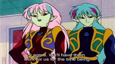 Sailor Moon R Season 201 Episode 2
