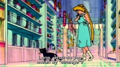 Sailor Moon R Season 201 Episode 20