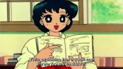Sailor Moon R Season 201 Episode 17